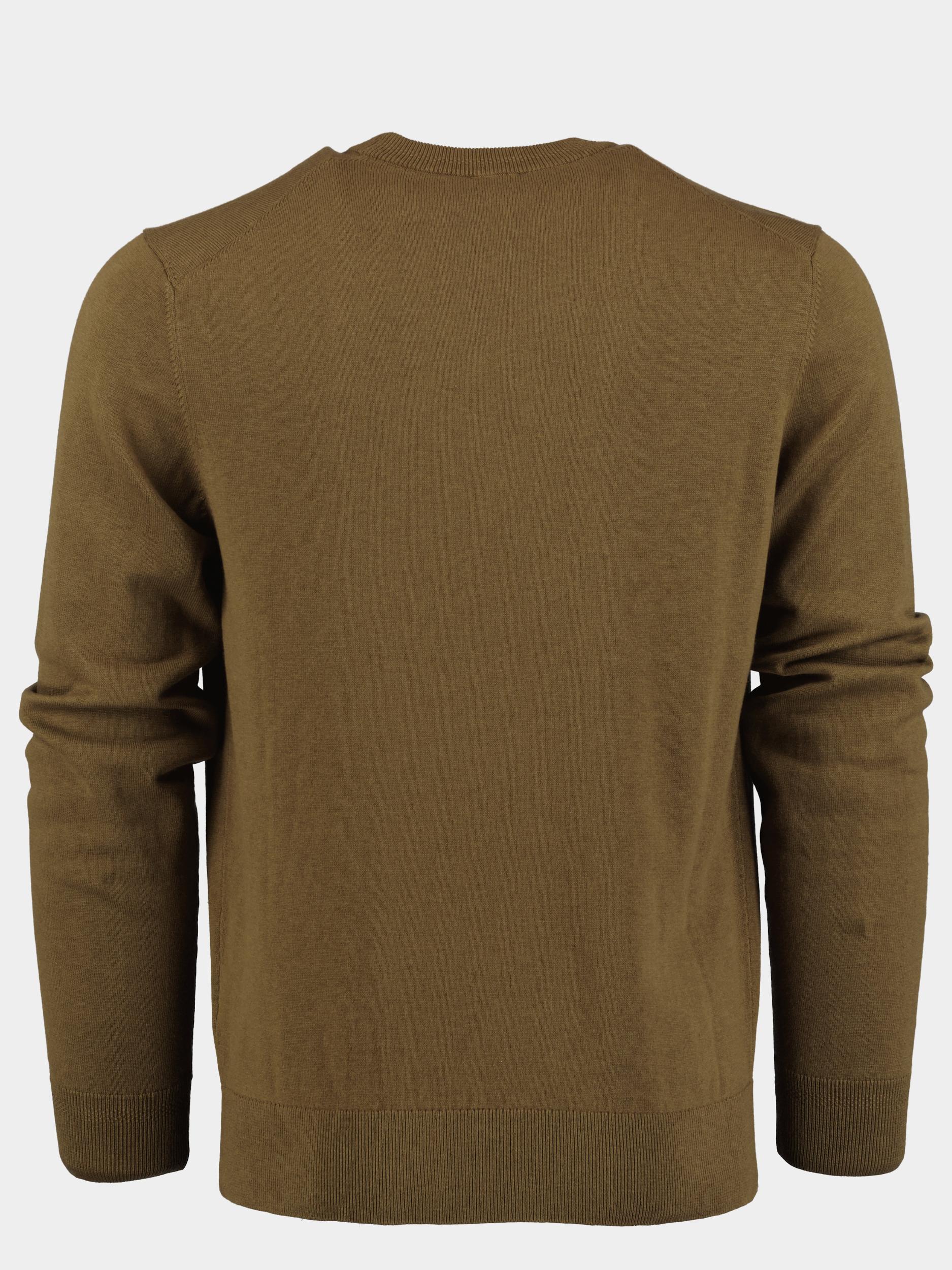 BOSS Orange Pullover Groen Kanovano 10242235 01 50471343/368