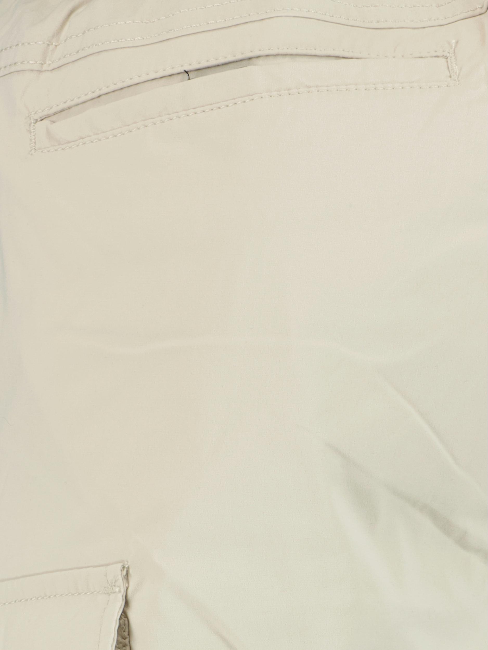 Donders 1860 Korte Broek Beige  76967/100