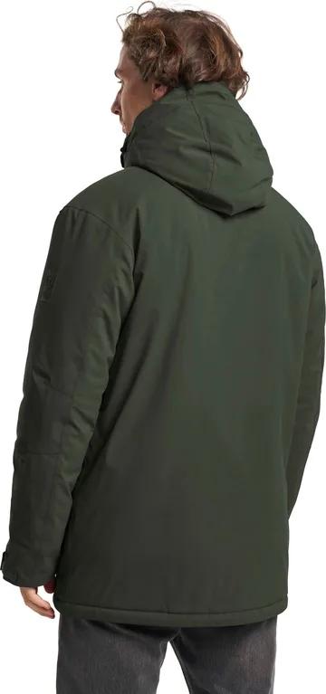 Tenson Winterjack Groen Chris 5017948/698
