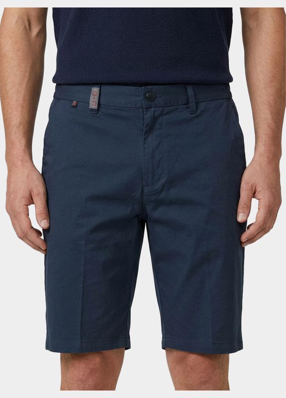 Sea Barrier Korte Broek heren Blauw Orione B0000846.T969/4576