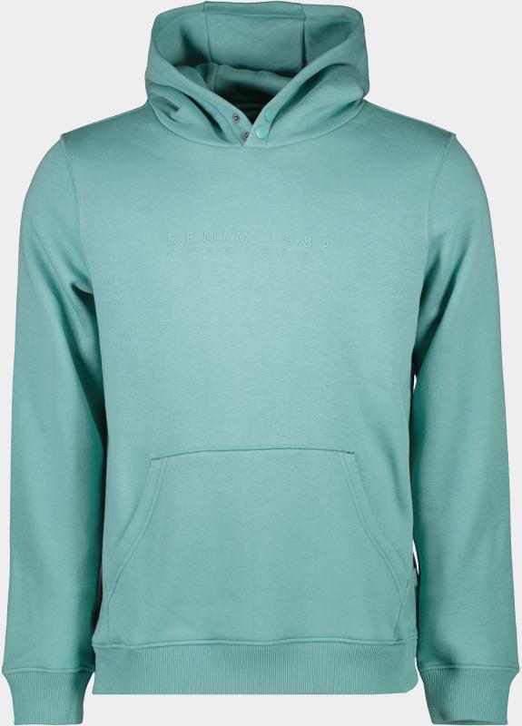 Cars Jeans Hoodie Groen Smash 62963/34