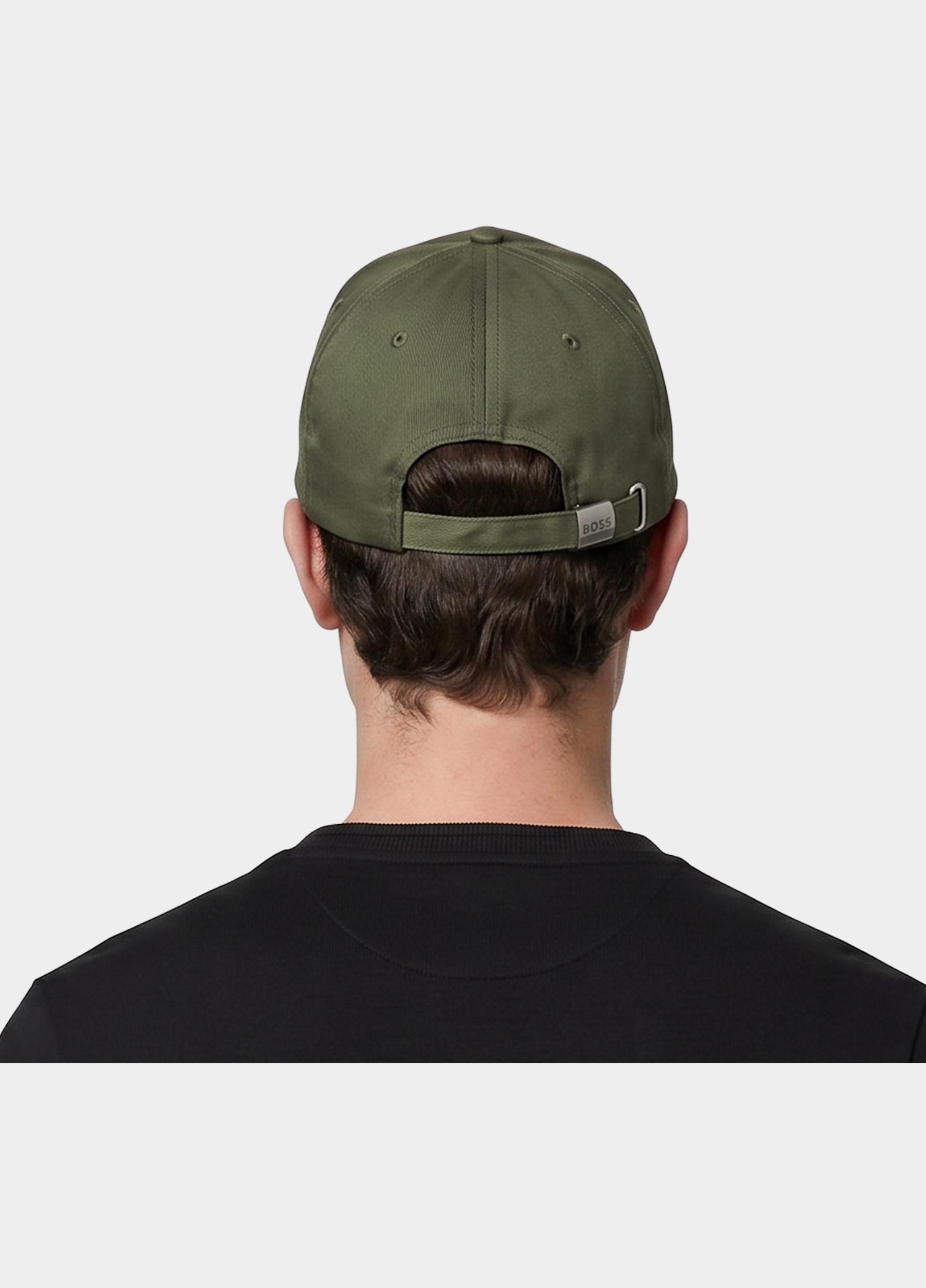 BOSS Green Pet Beige Cap-Bold 10261155 01 50519219/257