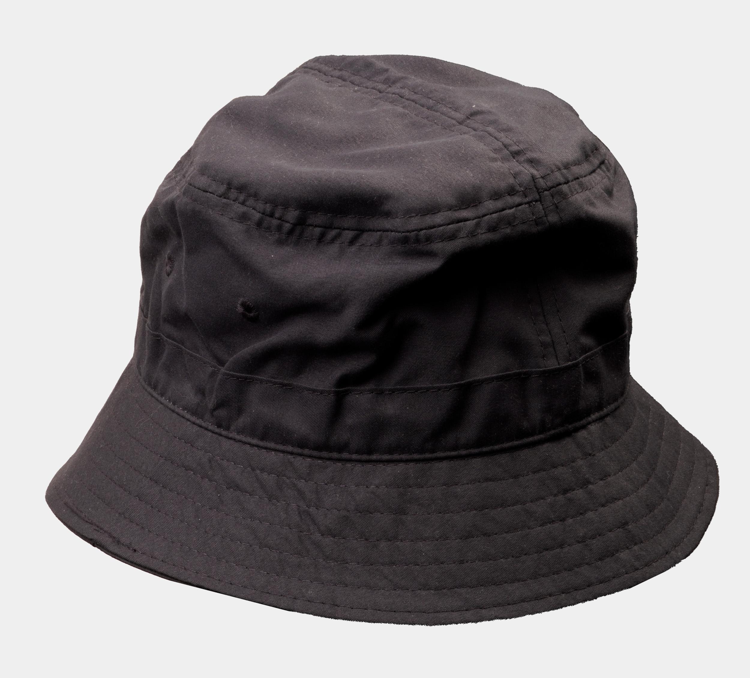 Commander Hoed Blauw Fischerhut 213012066/603