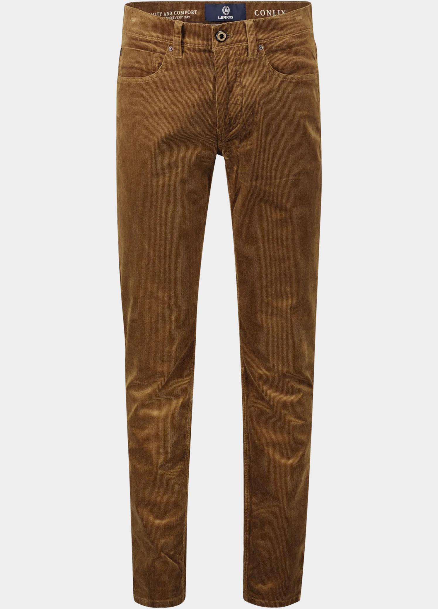 Lerros Chino Bruin  2689140/779