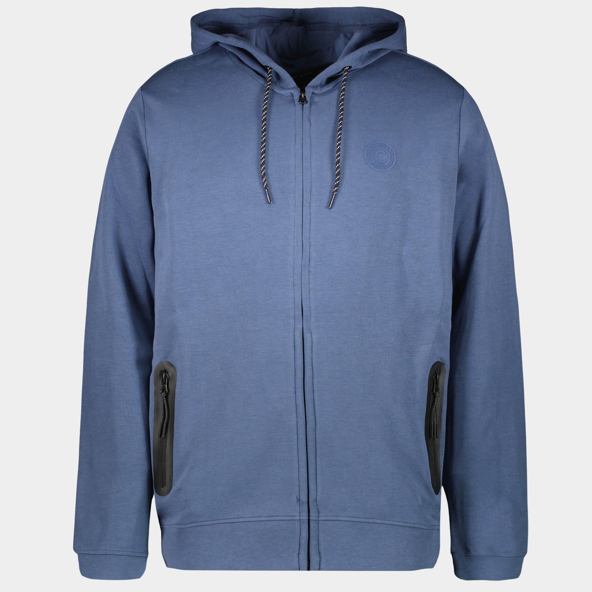 Cars Jeans Vest Blauw ISCAR 40295/11