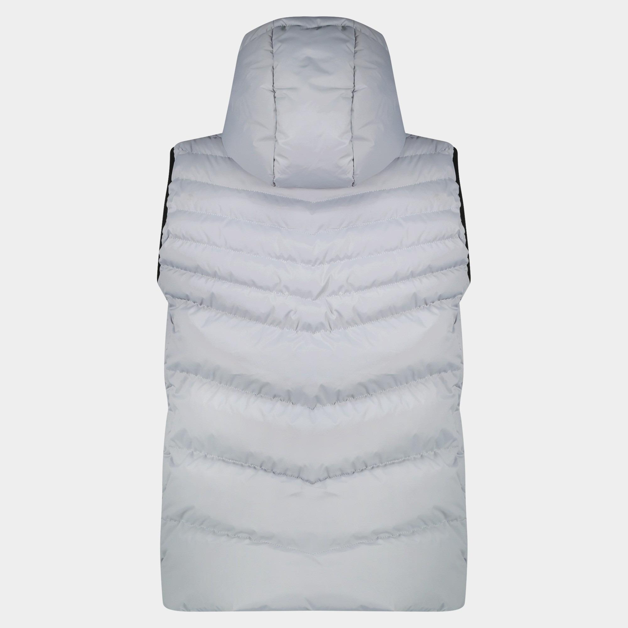 Cars Jeans Bodywarmer Grijs seroy 60276/73