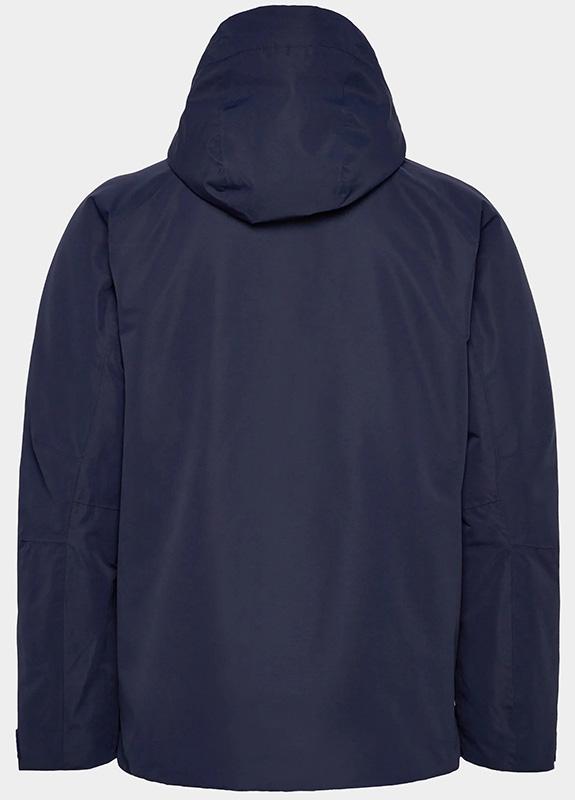 Tenson Winterjack Blauw Ronin 5018239/590