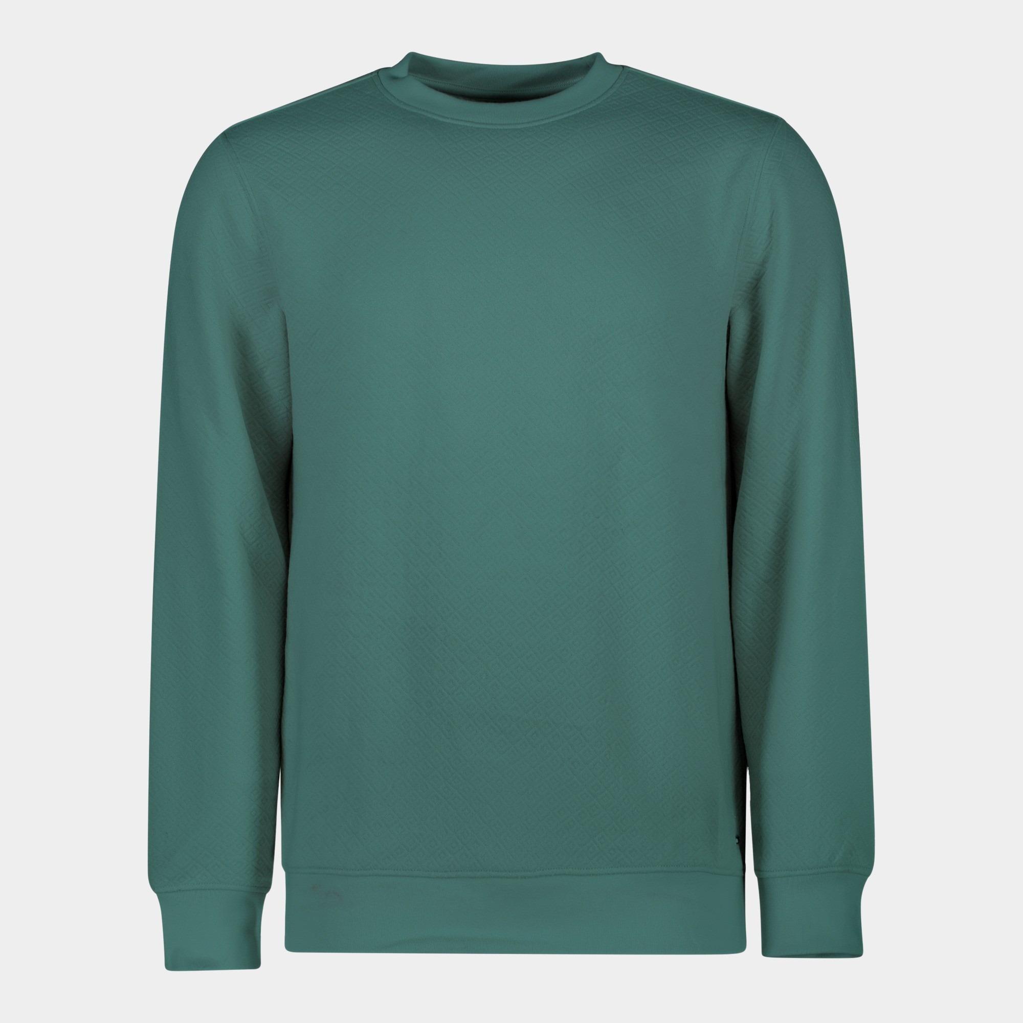 Cars Jeans Sweater Wit Dacker 61850/47