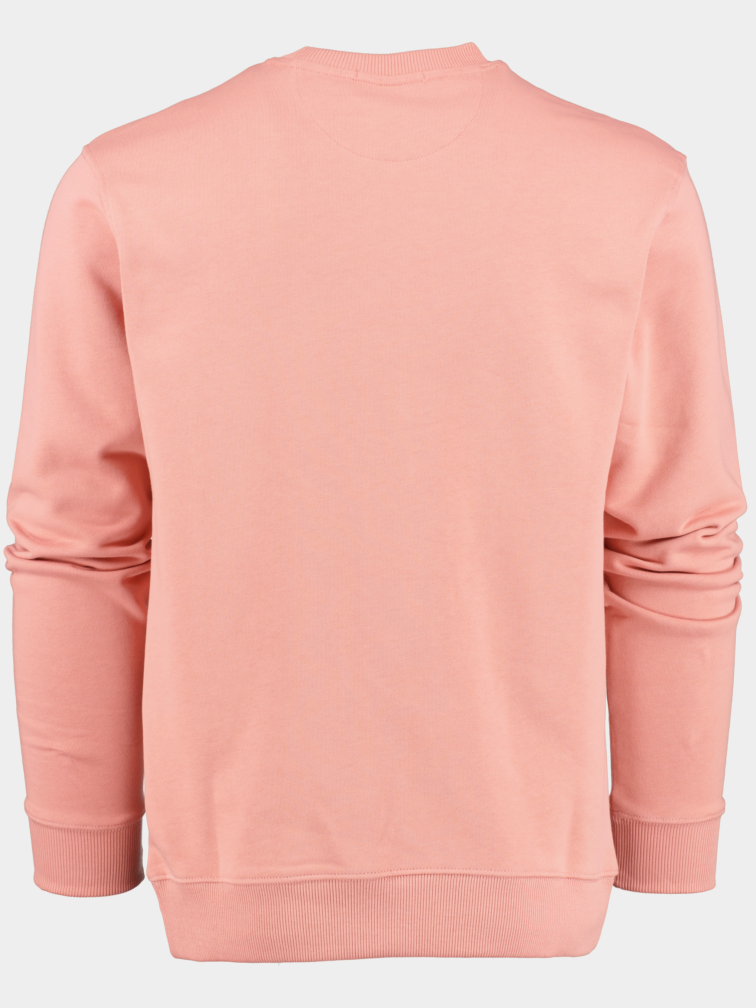Scotch & Soda Sweater Roze Seasonal essentials - classic 171651/1197
