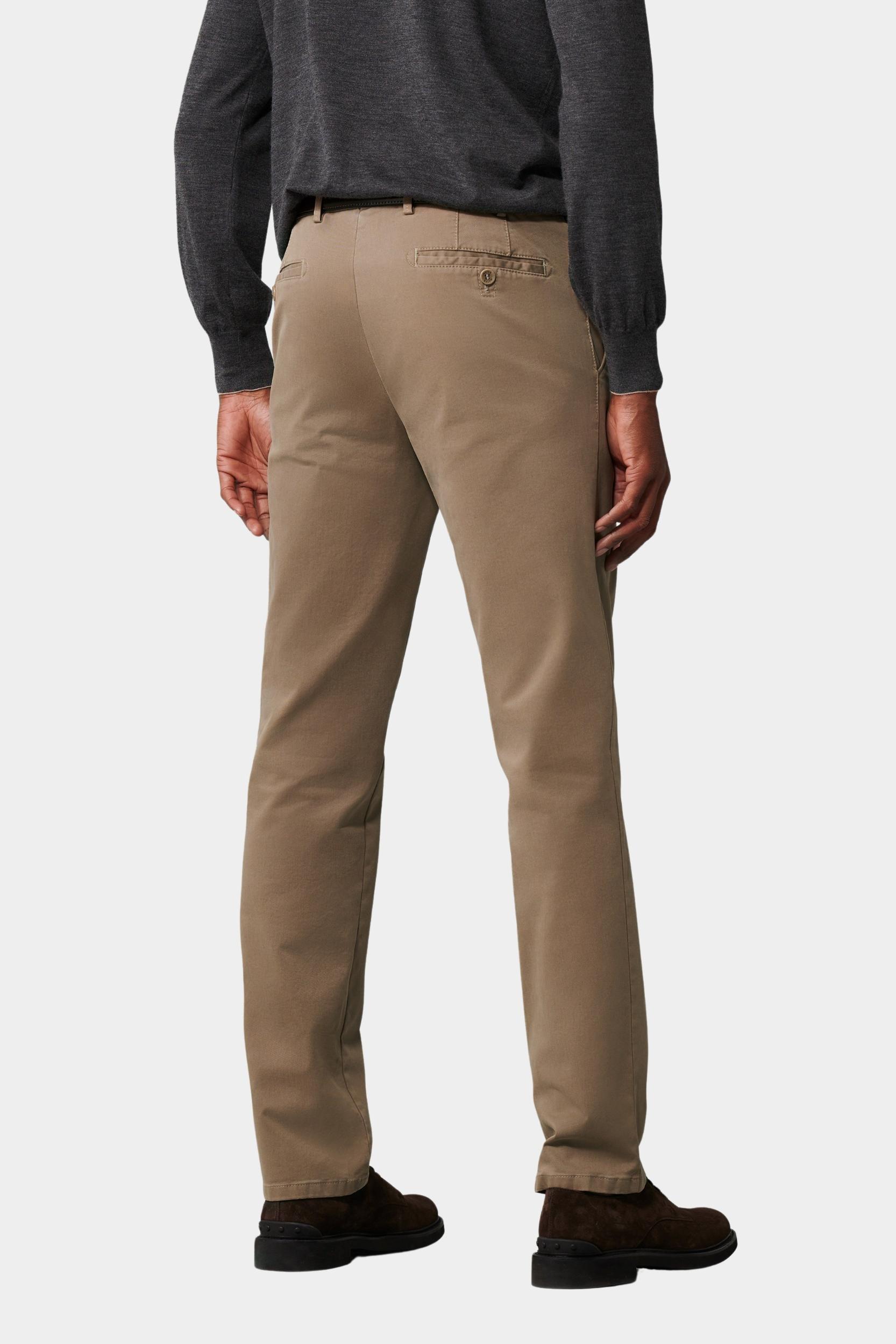 Meyer Chino Beige ROMA Art.9-316 1150931600/33