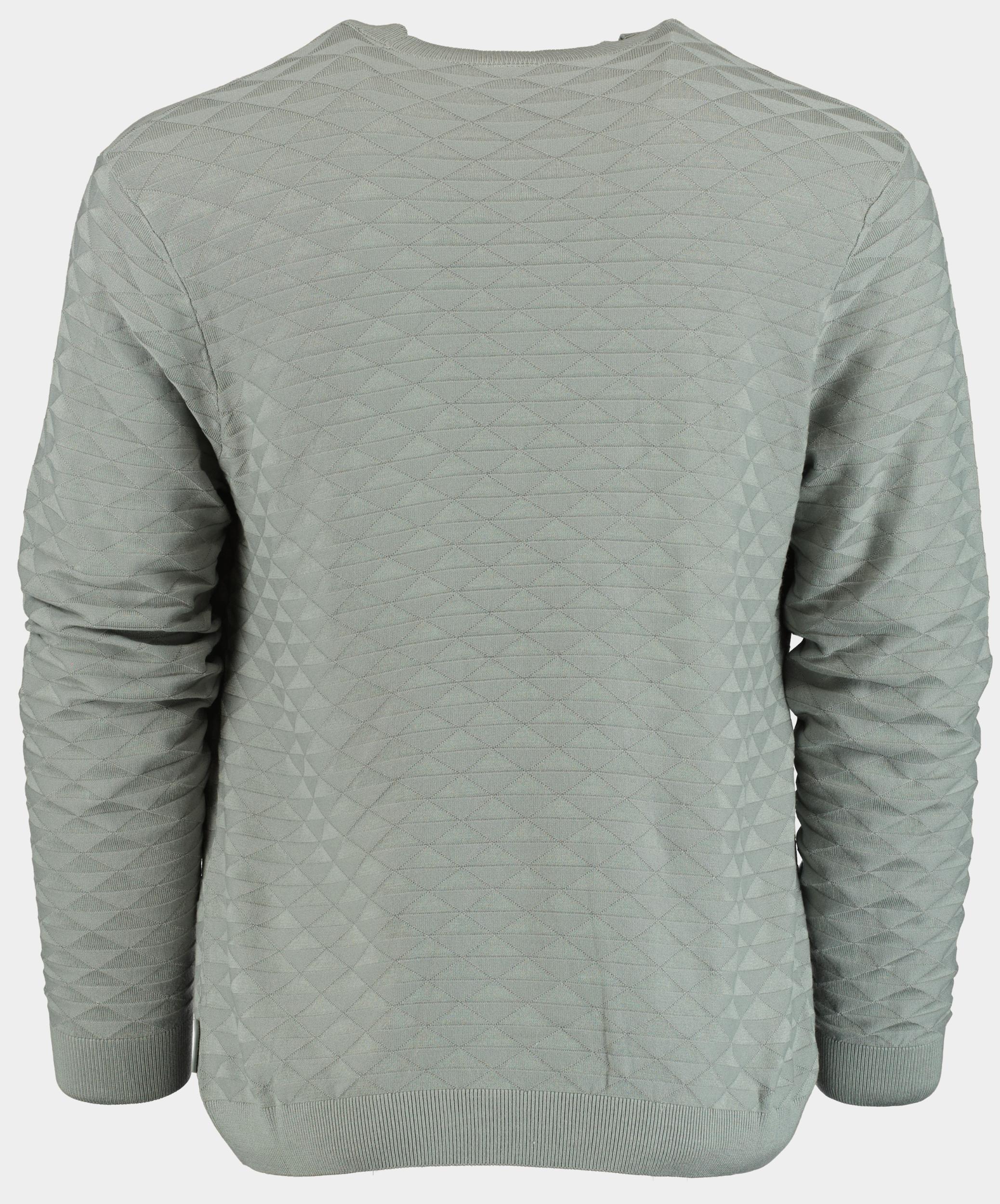 Armani Exchange Pullover Grijs  XM000707.AF10454/M8076