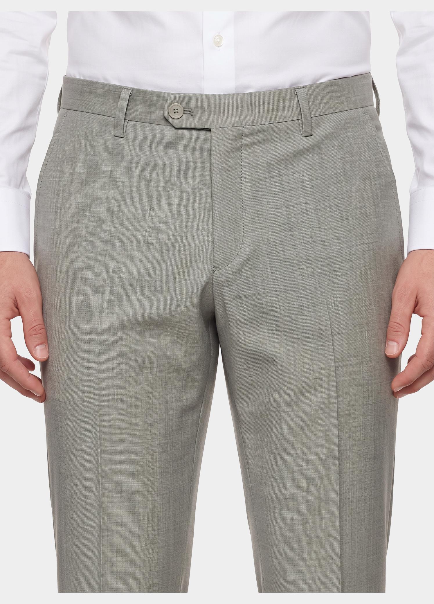Your own Party By CG - Cl Pantalon Mix & Match Groen Hose/Trousers CG Paco-N 50.185S0 / 431113/51