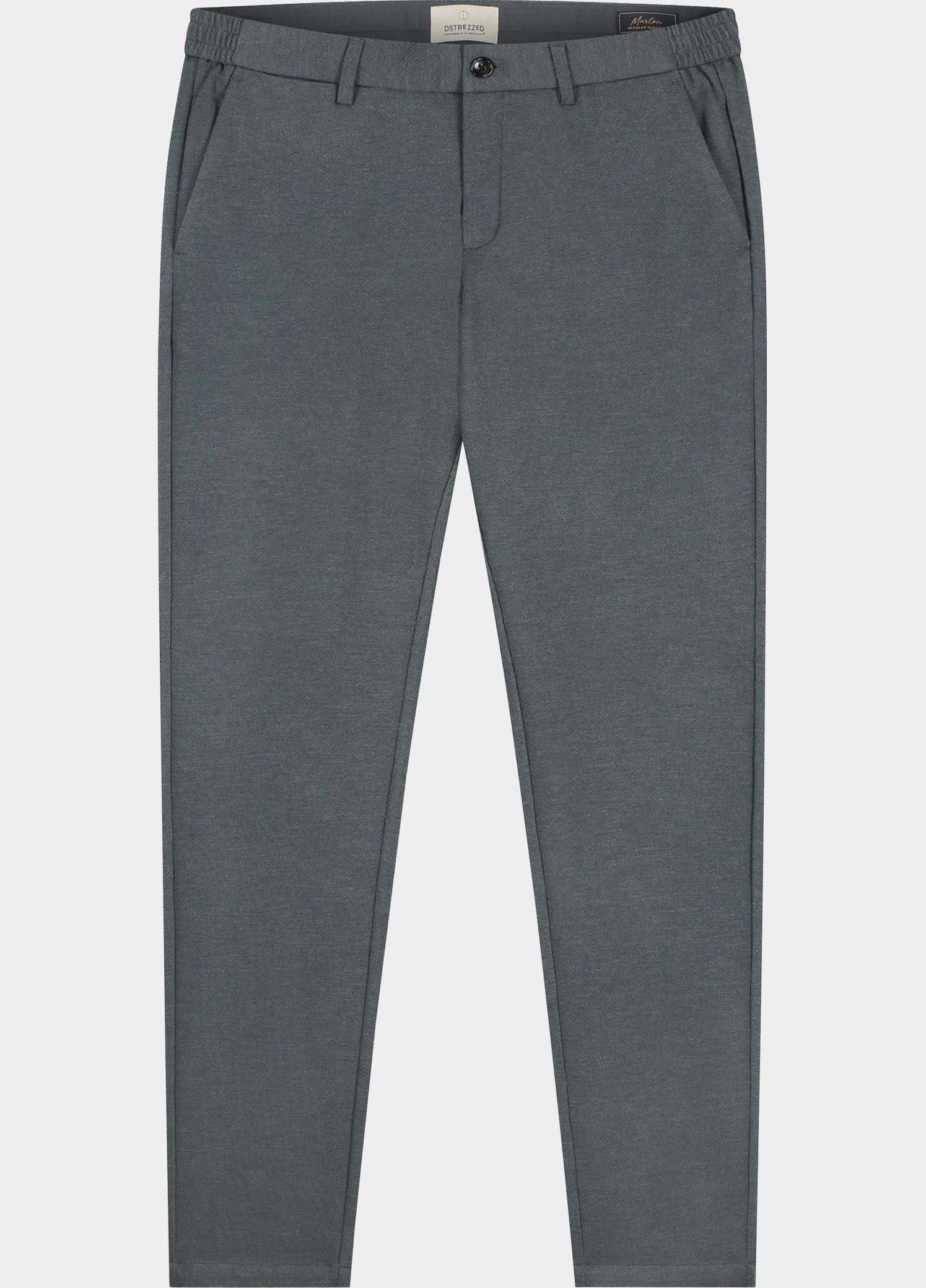Dstrezzed Chino Groen Marlon Pique 502034/569