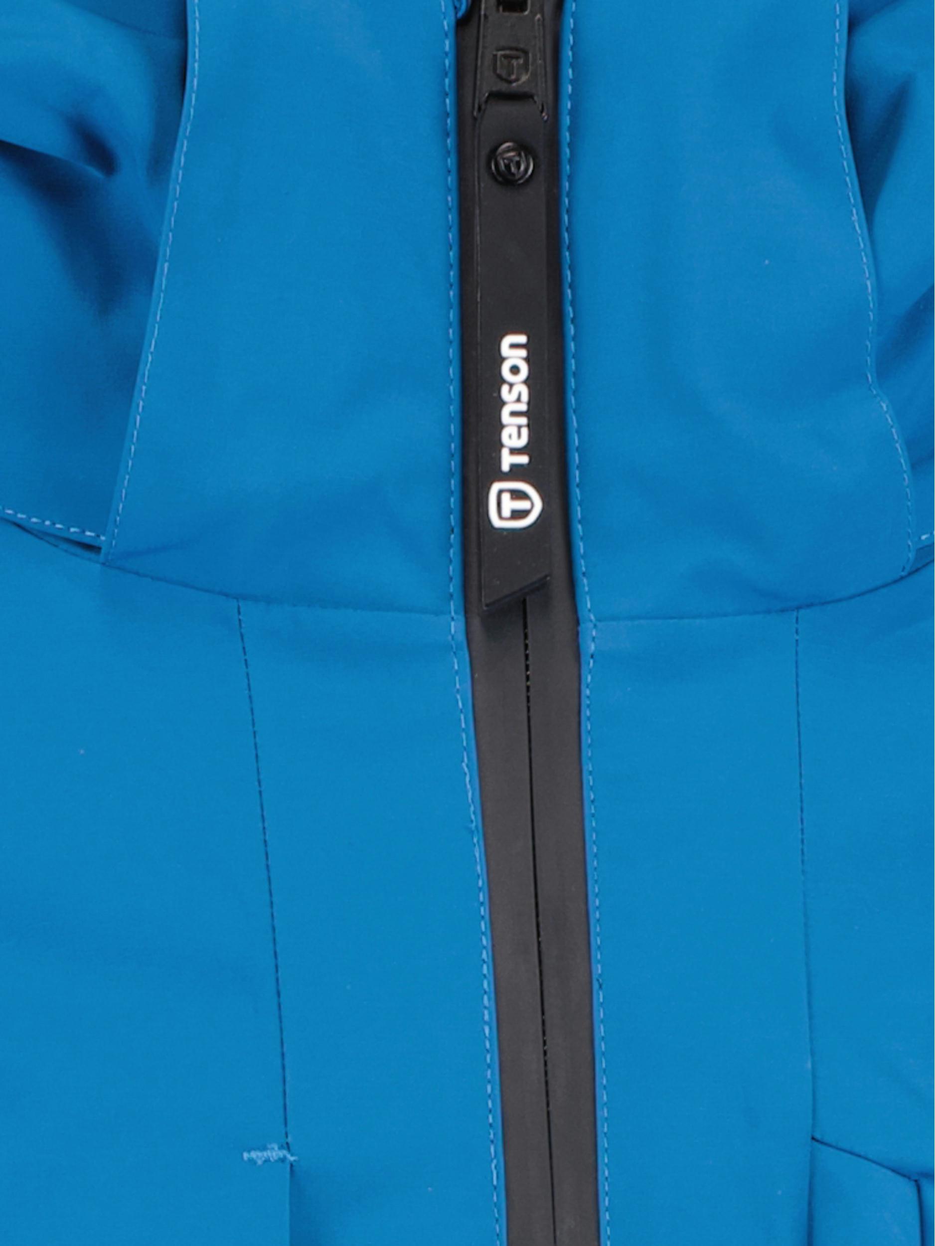 Tenson Winterjack Blauw Core MPC Plus