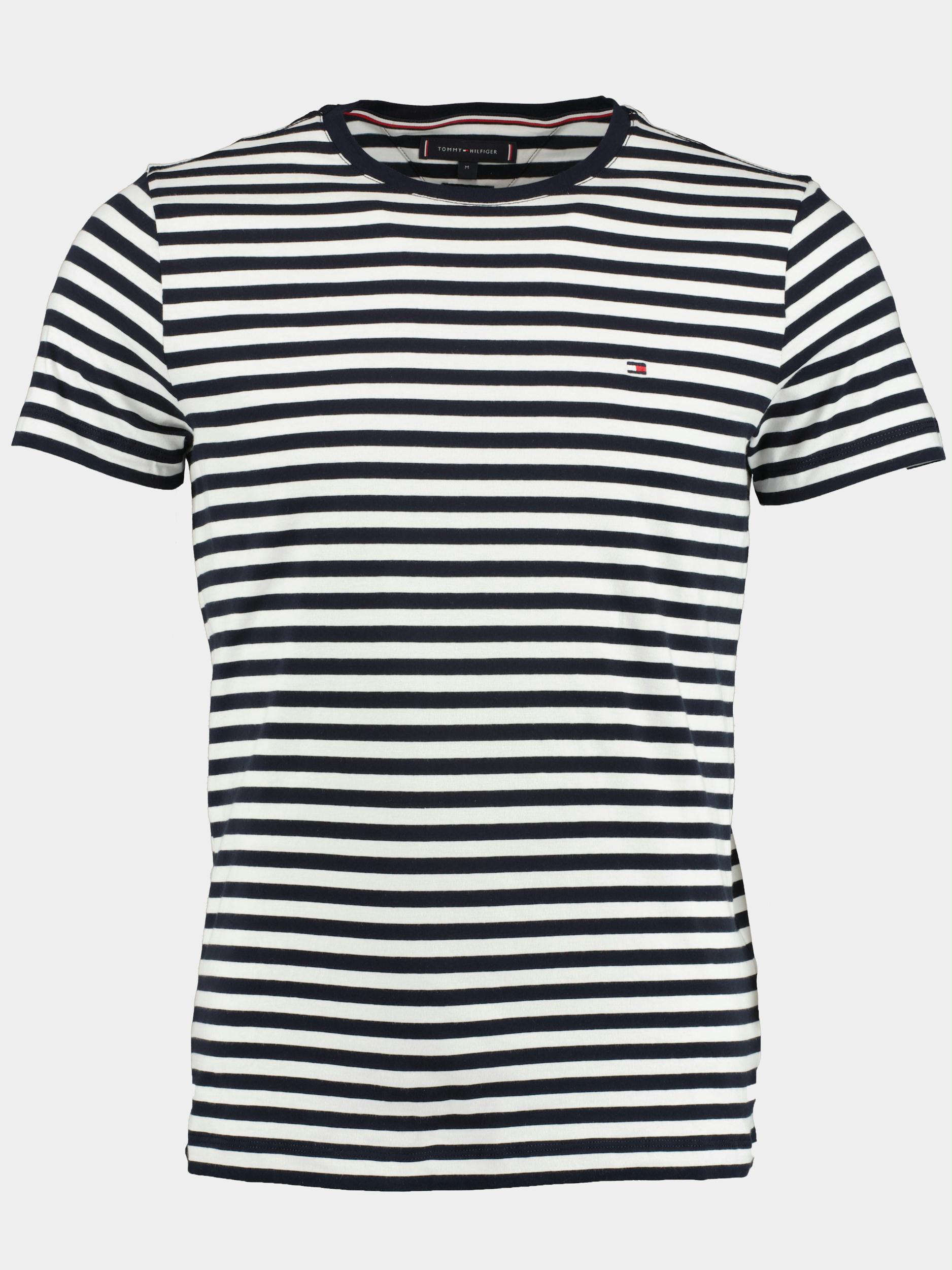 Gedateerd Verborgen gras Tommy Hilfiger T-shirt online bestellen - Bosmenshop.nl