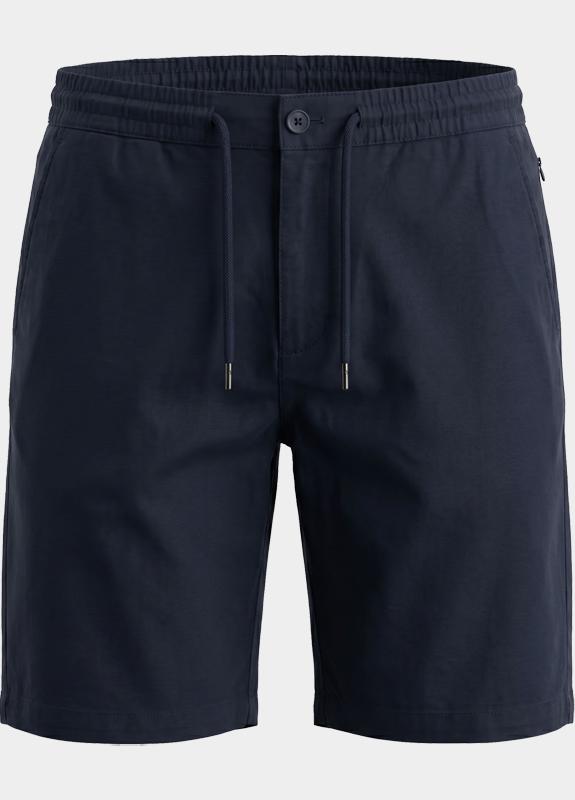 Bos Korte Broek Blauw Bermuda Non Fade 5745.426/220