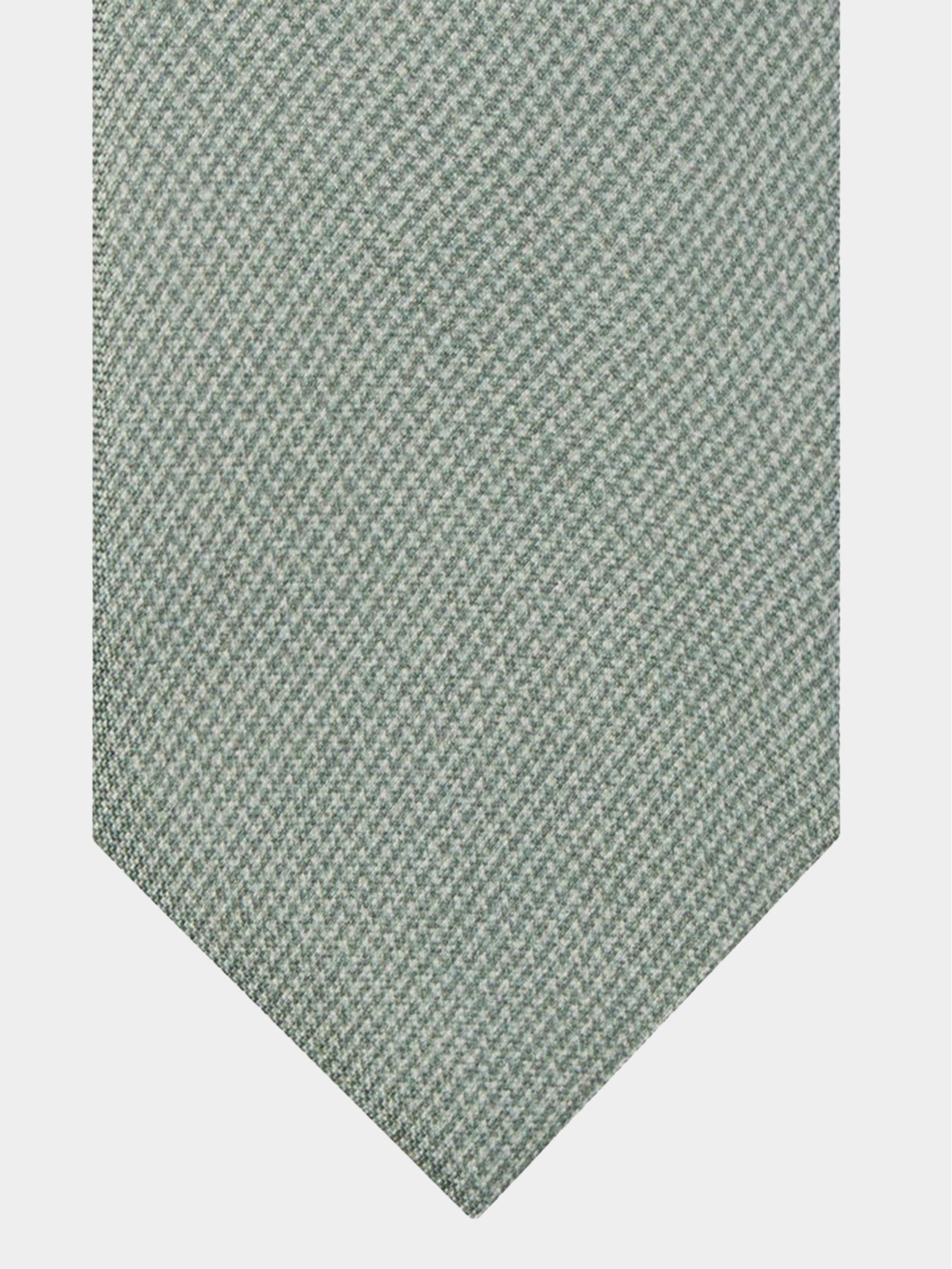 Profuomo Stropdas Groen  PPUA10020C/Z