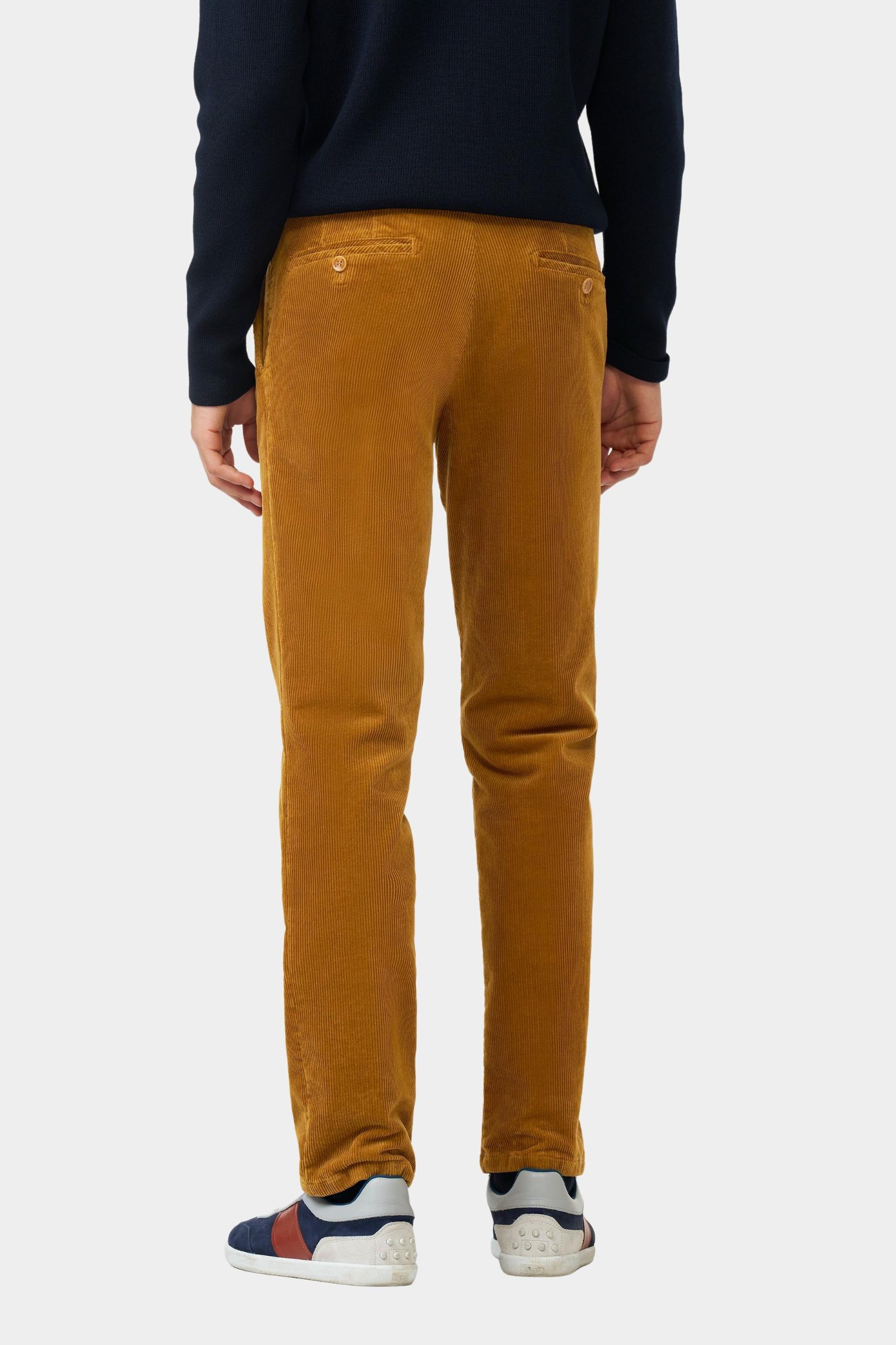 Meyer Chino Bruin Bonn 2-3708 1022370800/45