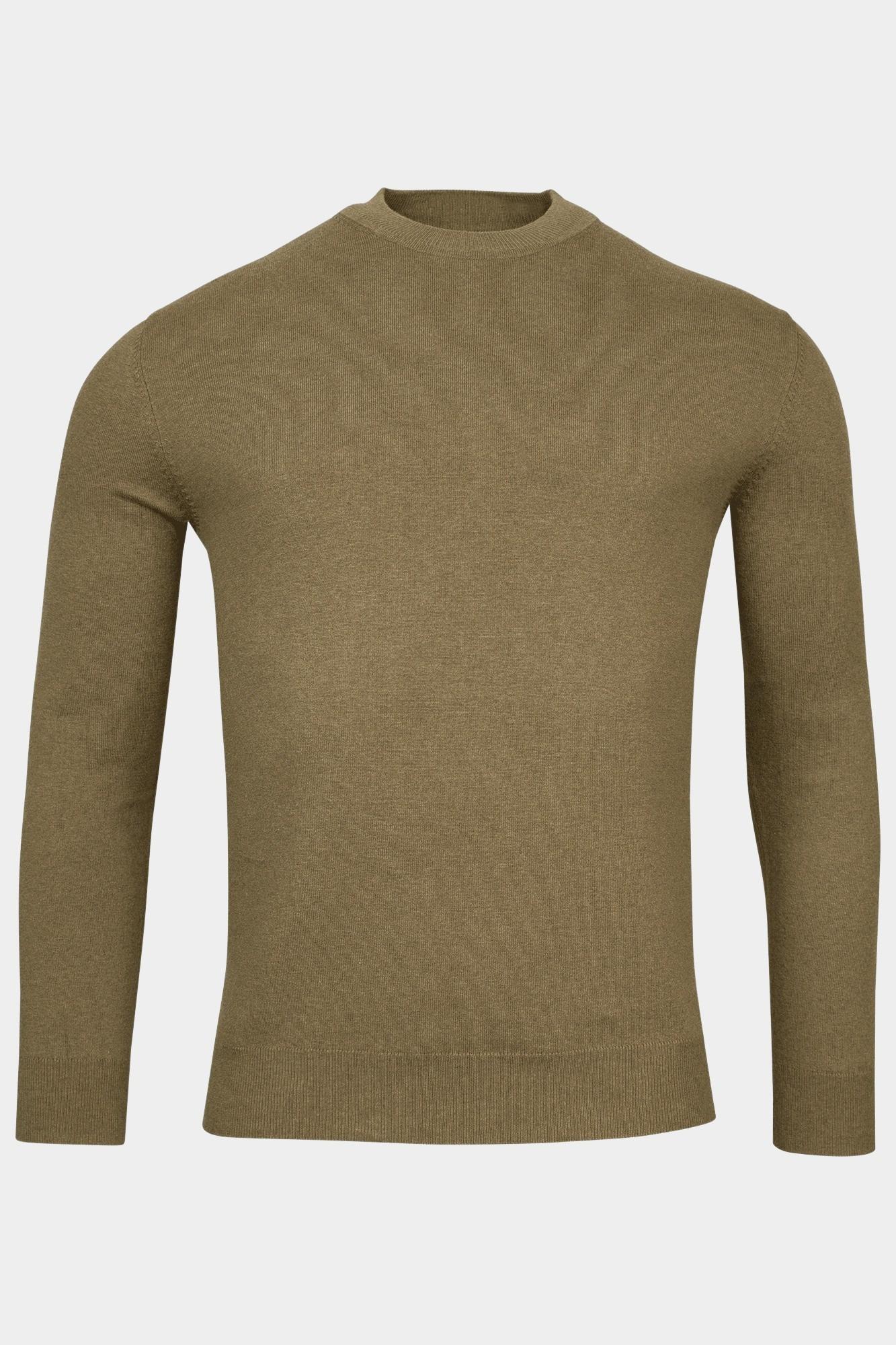 Baileys Pullover Beige Turtle Neck 428600/825