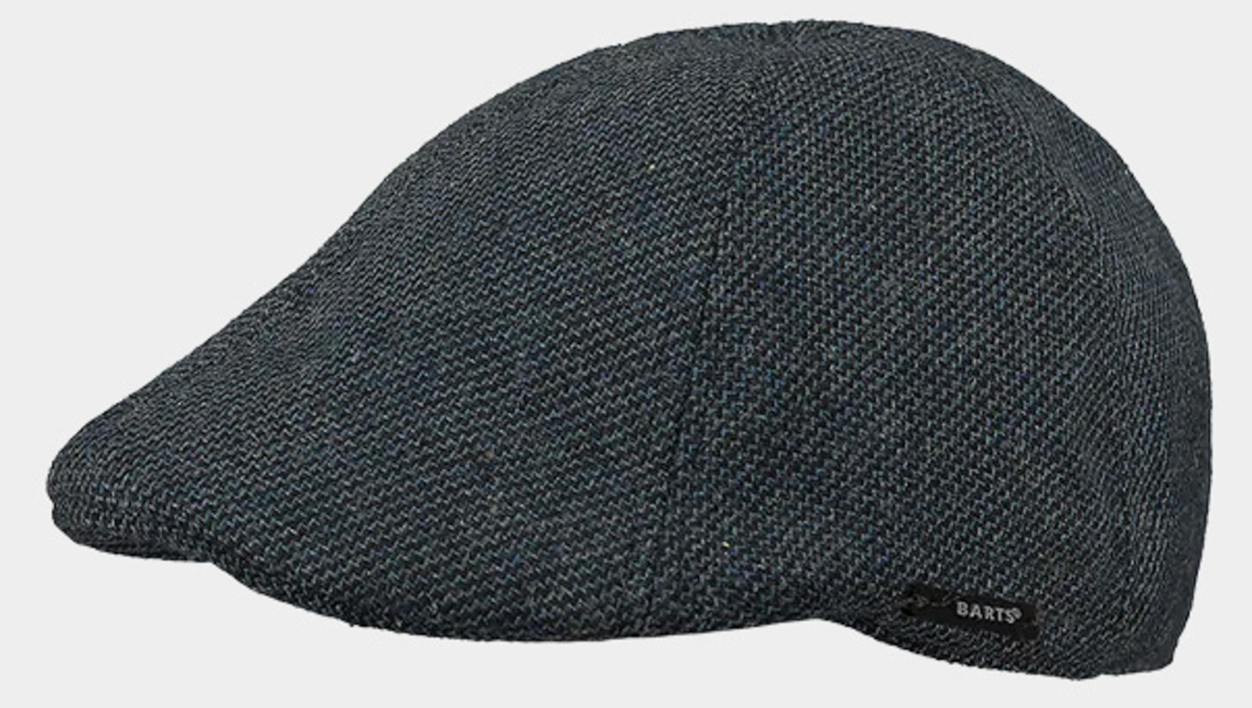 Barts Cap Blauw Mr. Mitchell Cap 2818/035