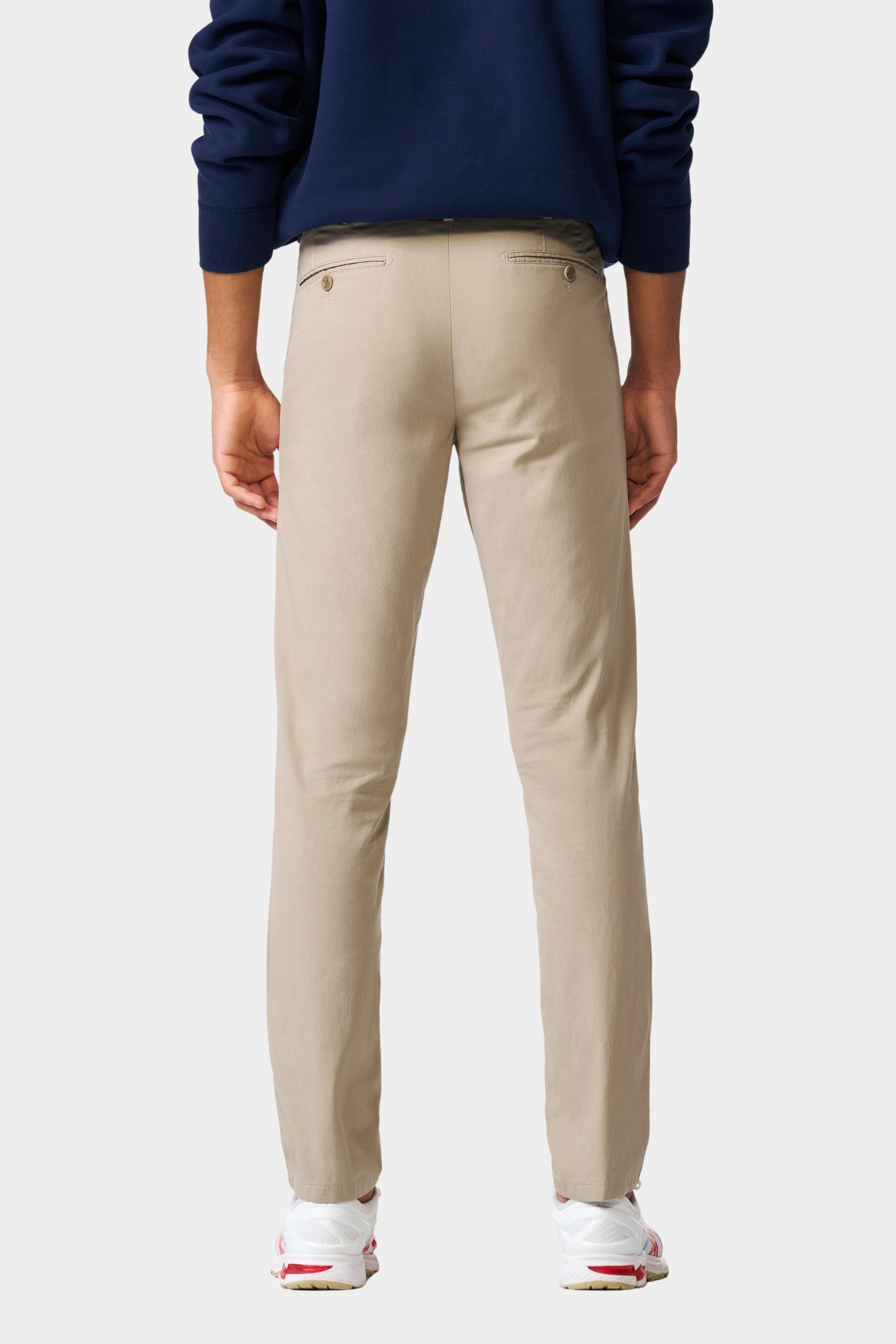 Meyer Chino Beige BONN Art.1-8123 1021812300/32