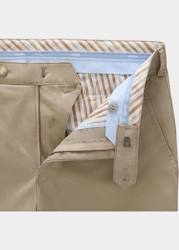 Meyer Chino Beige PARIS Art.1-5073 3361507300/34