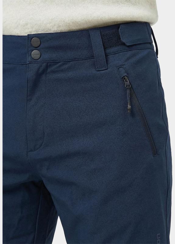 Tenson Korte Broek heren Blauw TXlite Stretch Shorts 5018305/590