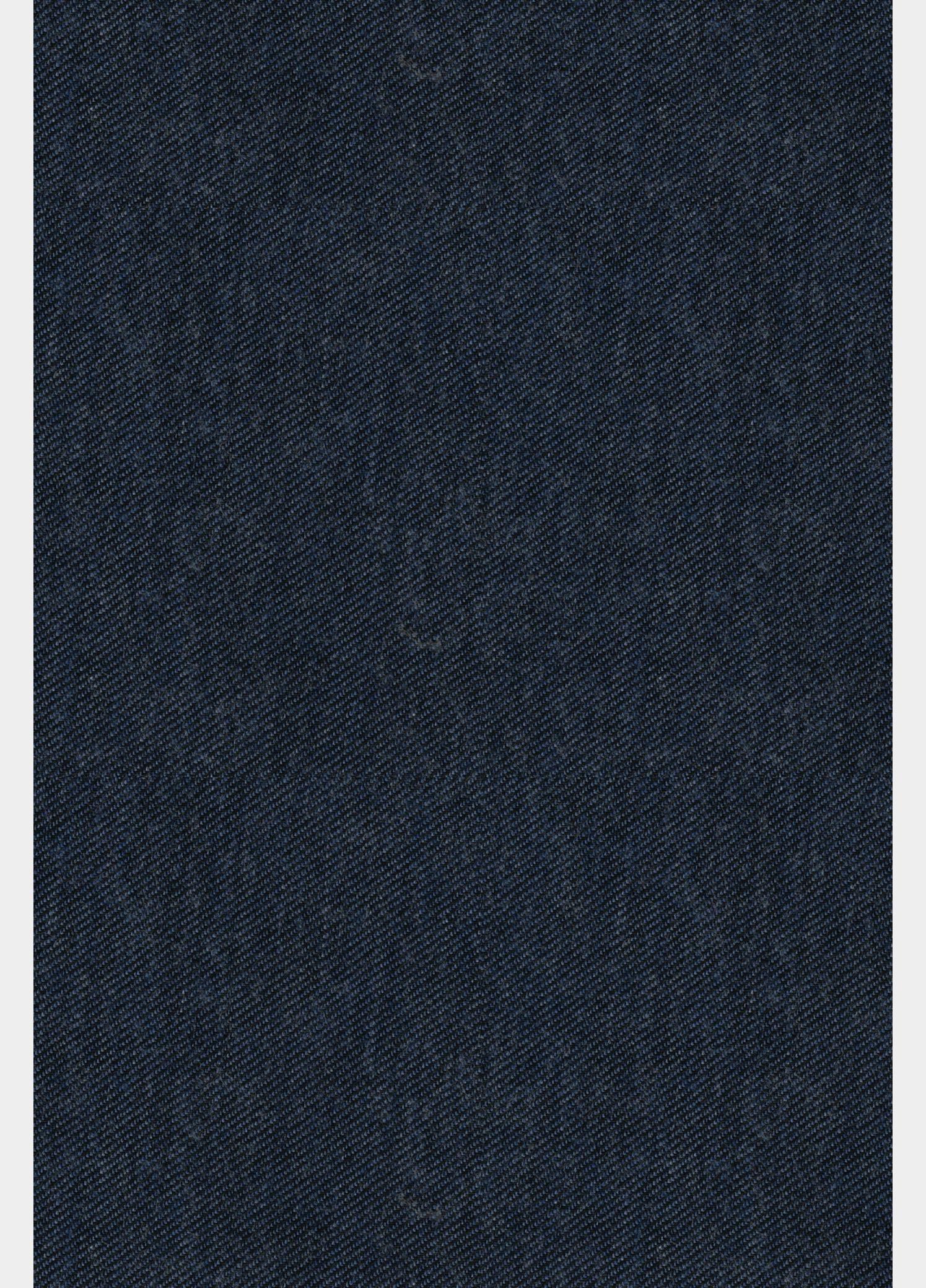 R.B. Boston Overhemd heren Blauw Franklin 627670/60