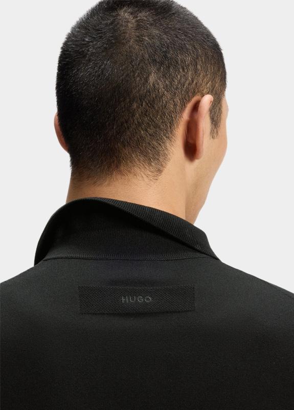 HUGO Red Vest Zwart San Jean-CV 10272348 01 50543769/001