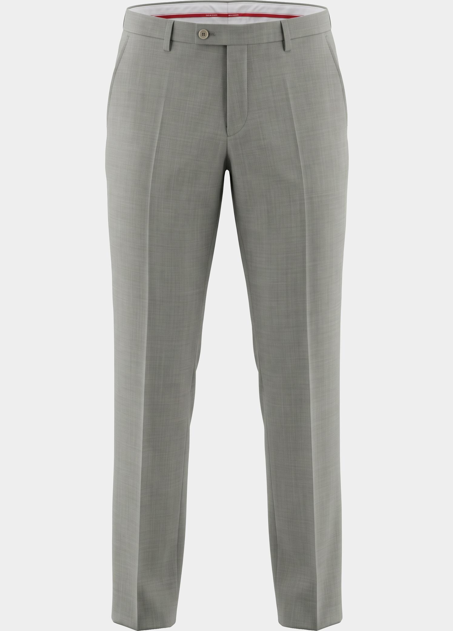 Your own Party By CG - Cl Pantalon Mix & Match Groen Hose/Trousers CG Paco-N 50.185S0 / 431113/51