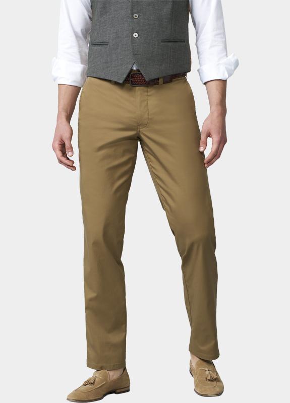 Meyer Chino Bruin M5 CHINO Art.1-6010 3641601000/43