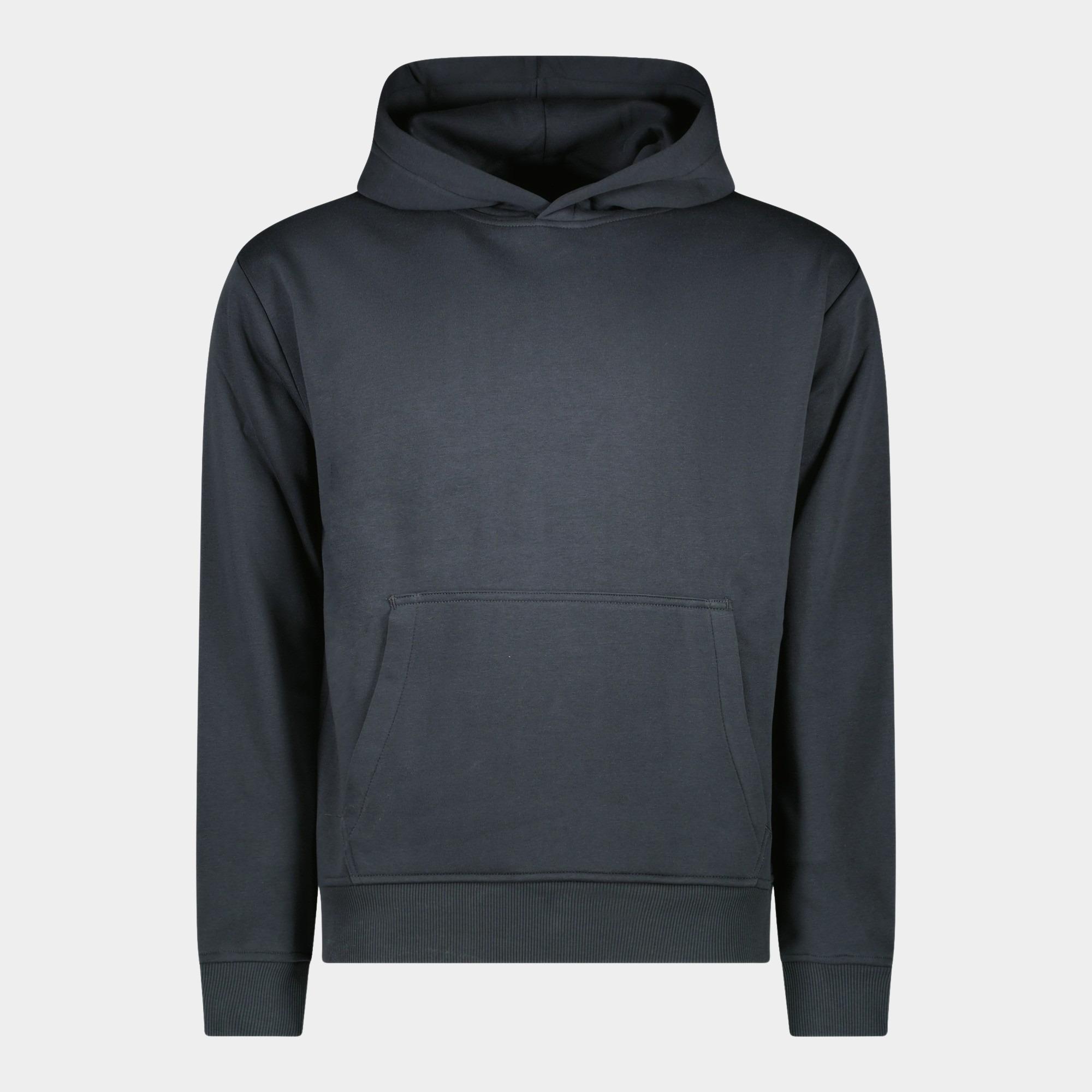 Cars Jeans Hoodie Grijs Rasbo 63885/17