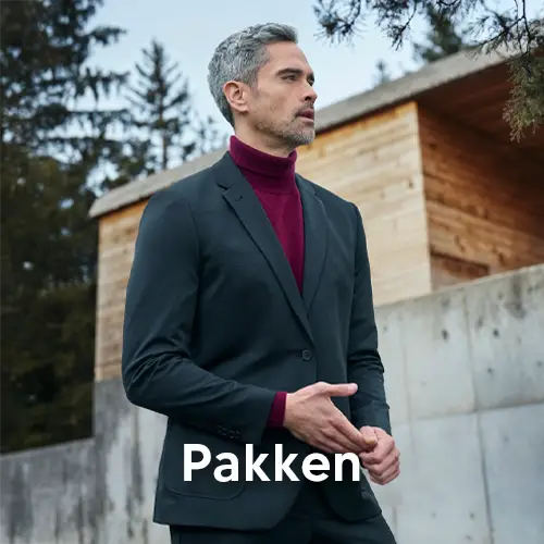 Pakken