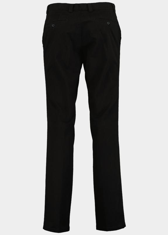 Bos Chino Zwart  1U.69221/29