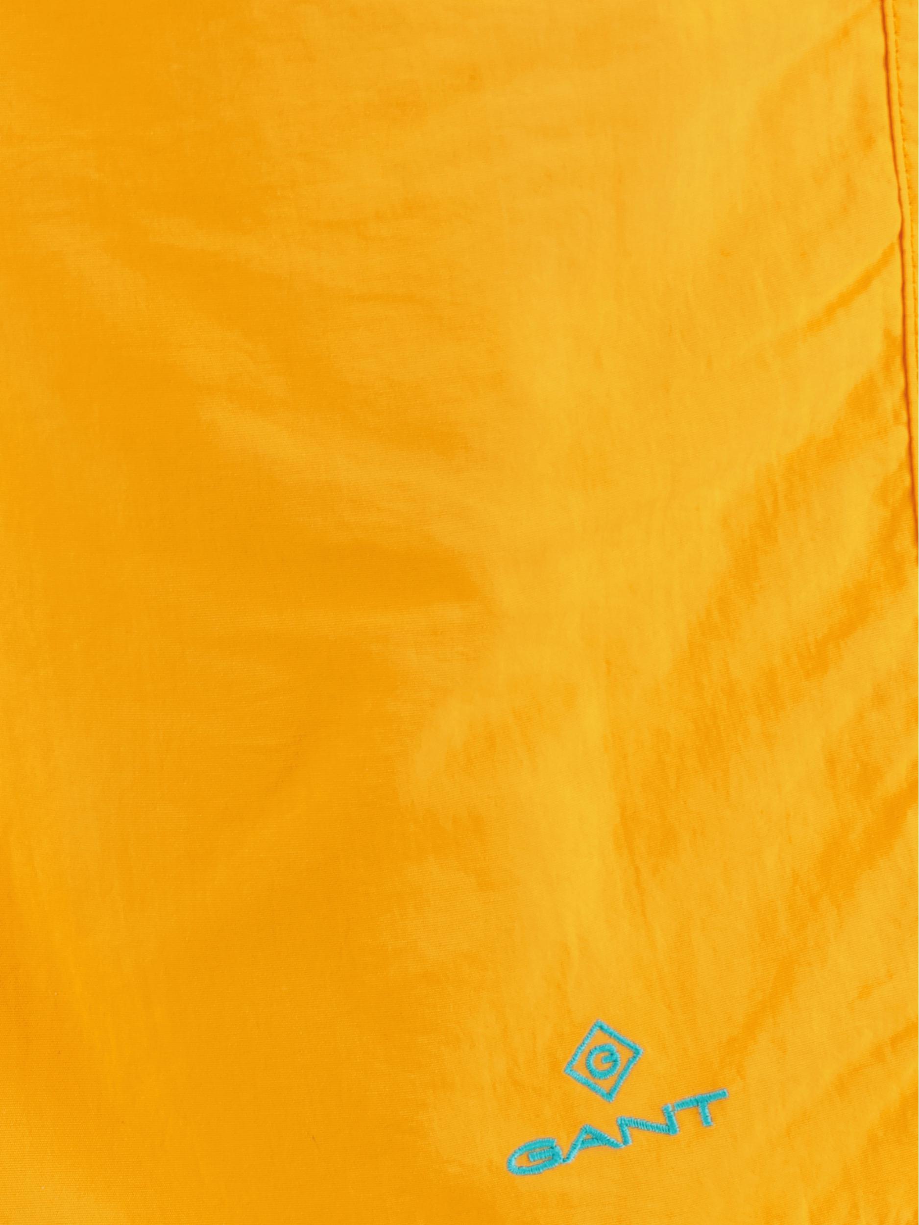 Gant Zwembroek Oranje LC Swim Shorts 922016002/819