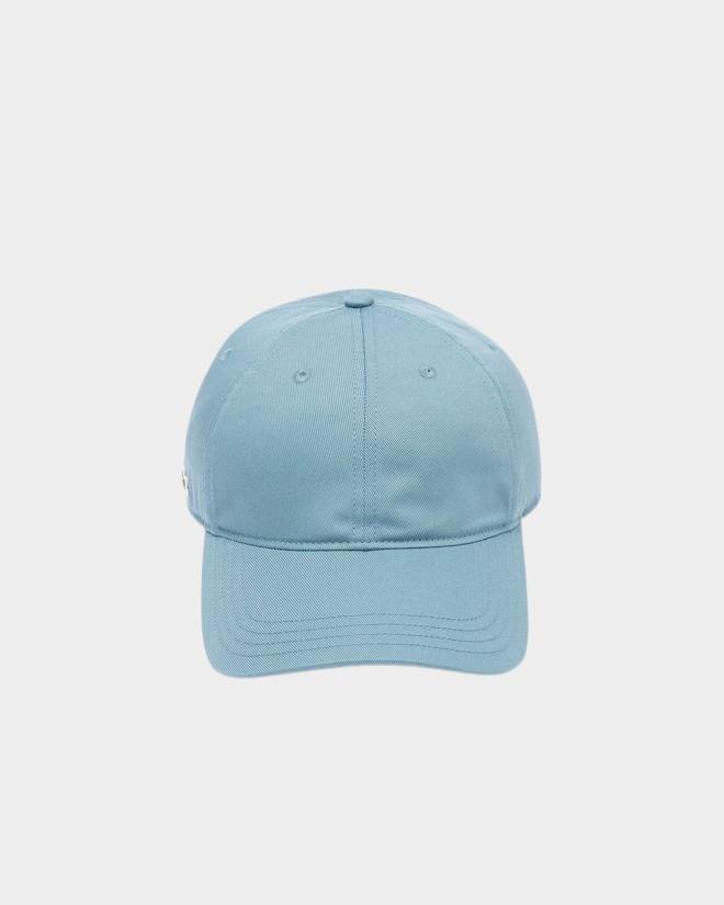 Lacoste Cap Blauw  RK0440/HD9