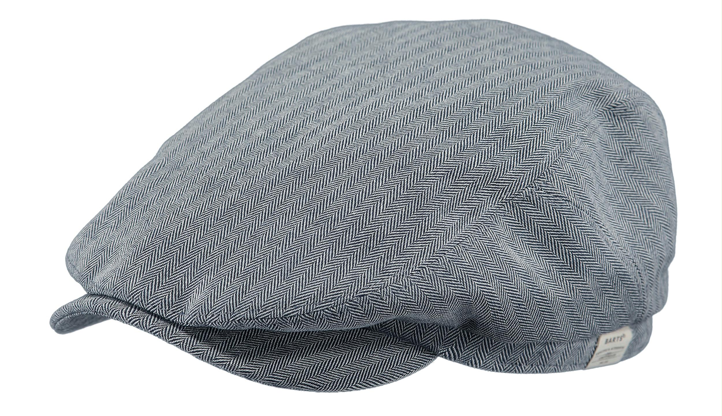 Barts Cap Blauw Bunga Cap 4726/0031