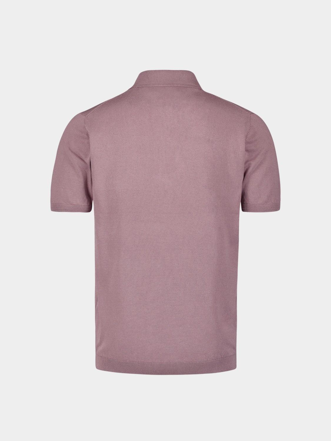 No Excess Polo korte mouw Oranje  27210352/146