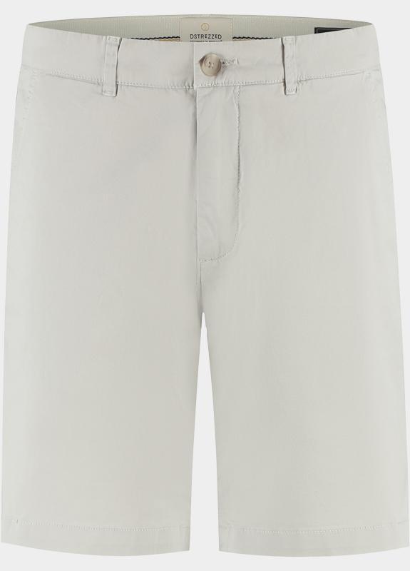 Dstrezzed Korte Broek heren Beige Logan Chino Short 515640/107