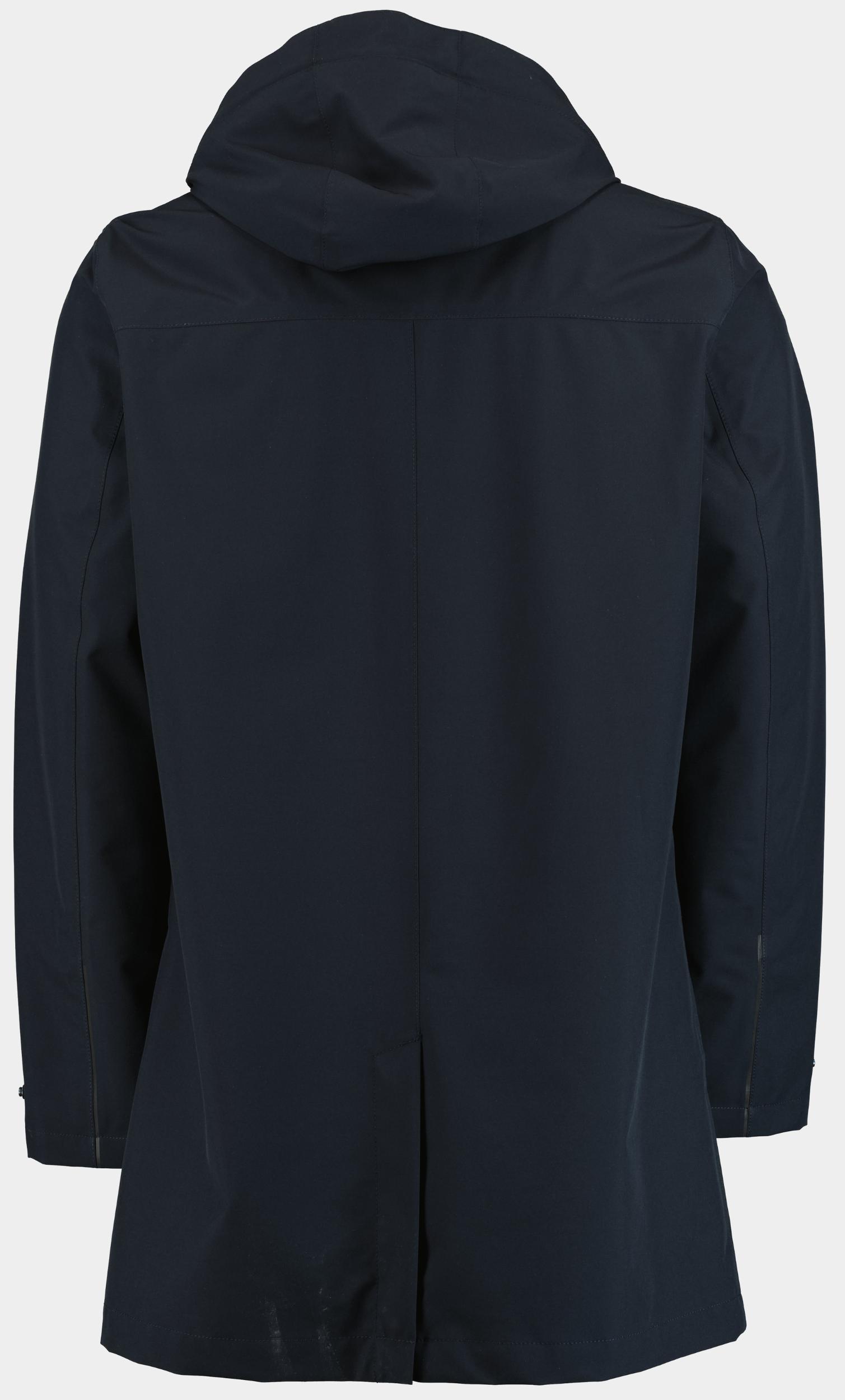 Reset Zomerjack Blauw Eiffel MR00360251/5070