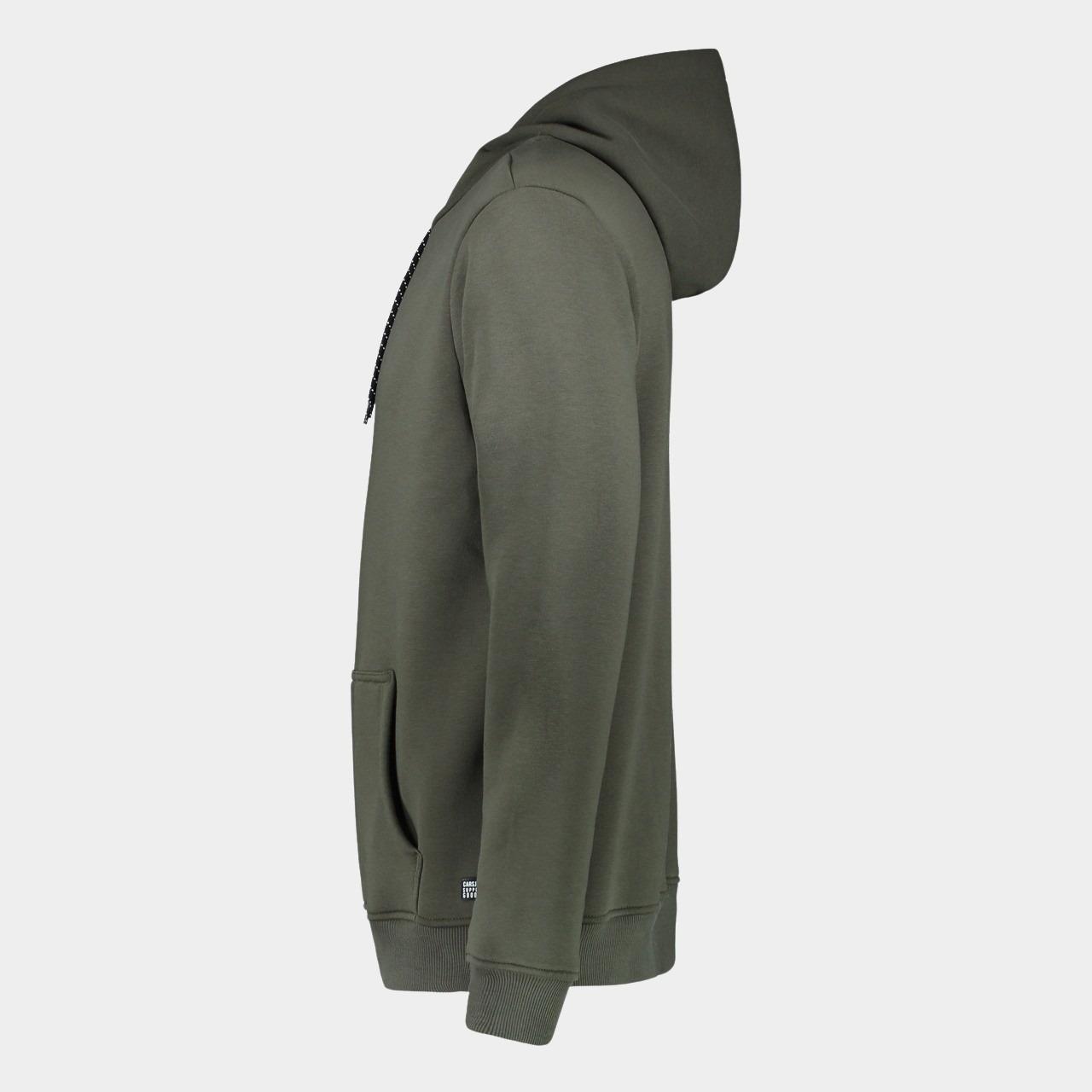 Cars Jeans Sweater Groen KIMAR 40379/19