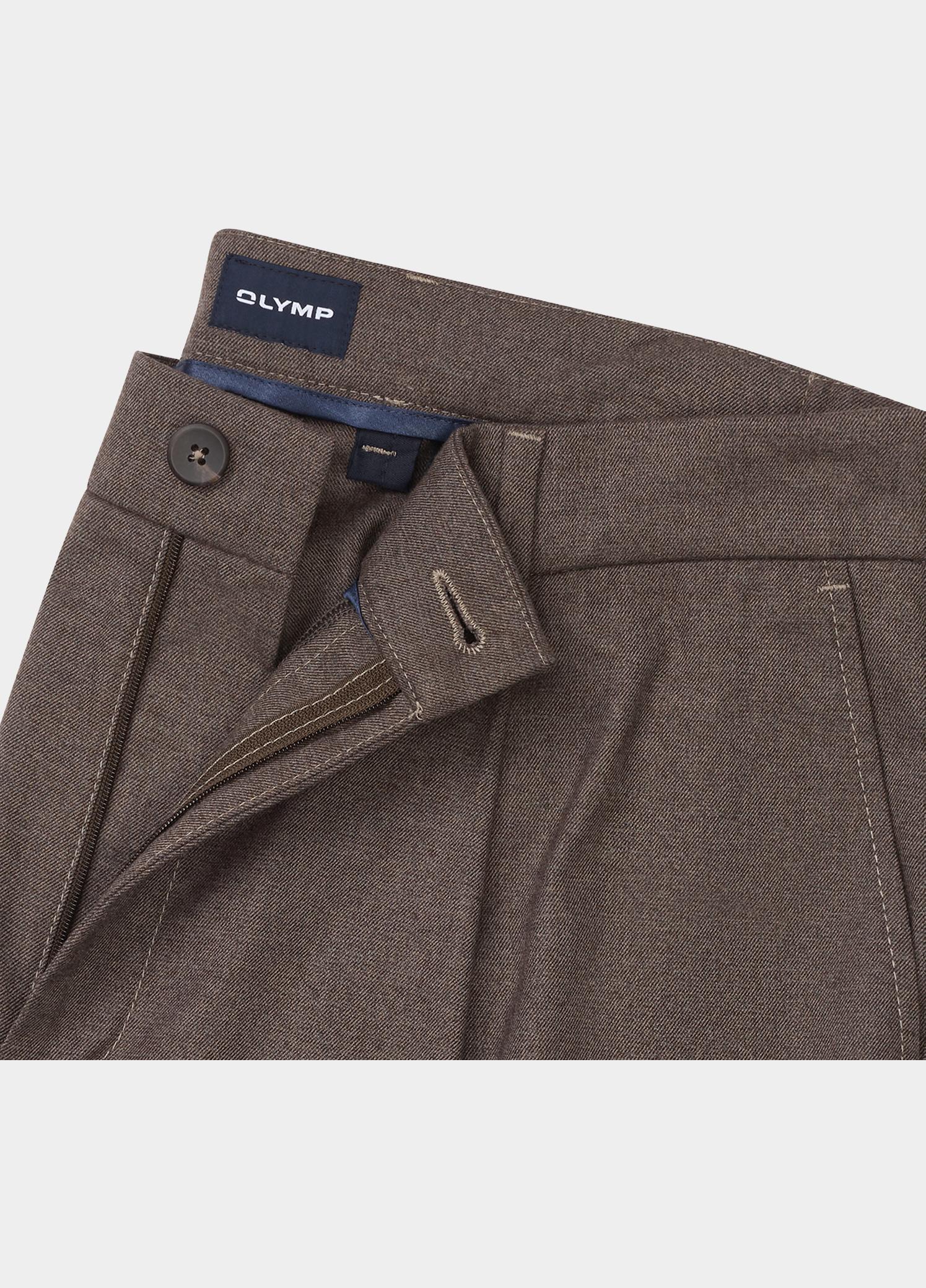 Olymp Chino Bruin JARON 465024/28