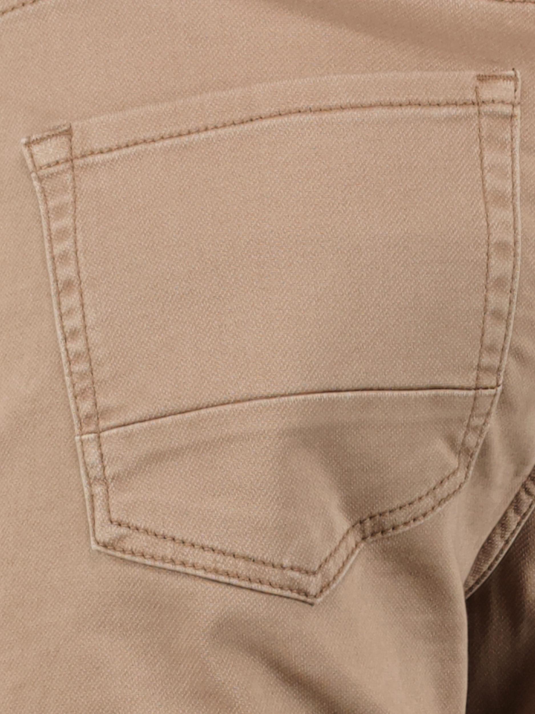 Innocente Katoenen 5-Pocket Beige  214/Taupe