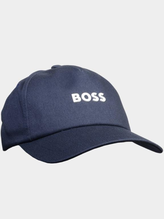 Boss Men Casual (Orange) Cap Blauw Fresco-3 10202440 01 50468094/405