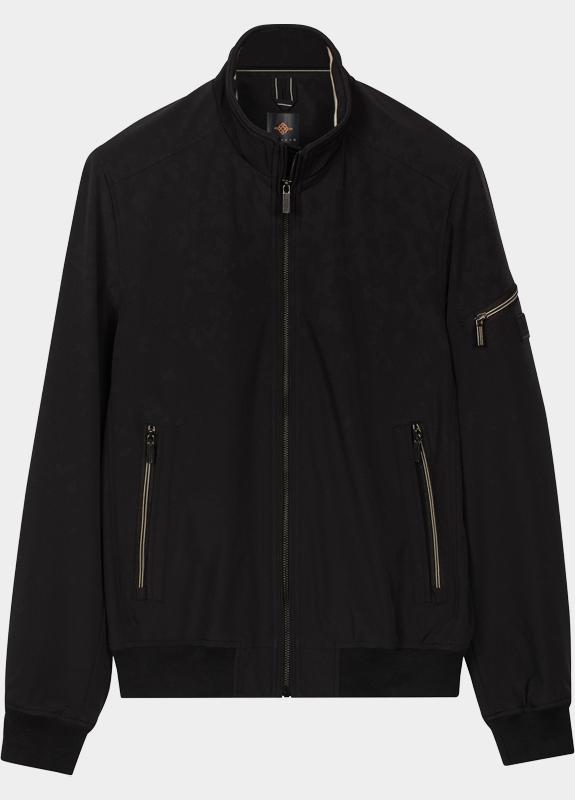 Baileys Zomerjas heren Blauw Jacket 612340/60