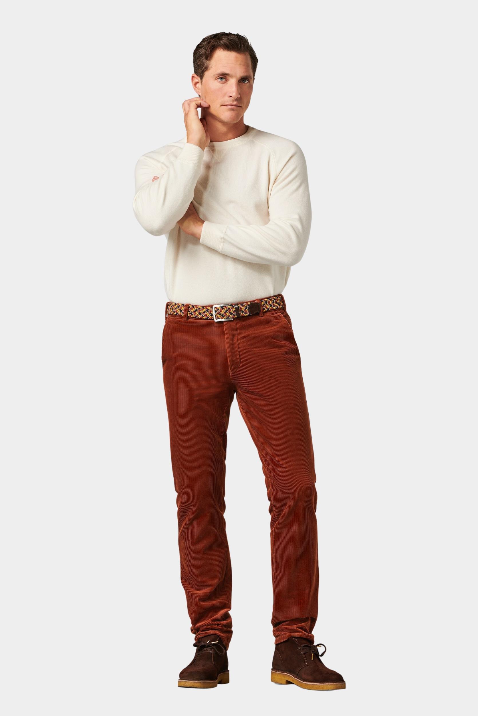 Meyer Ribbroek Rood BONN Art.2-8549 1022854900/46