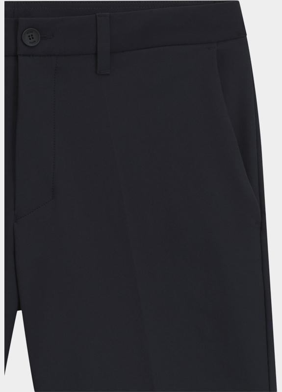 BOSS Green Korte Broek heren Blauw S_Commuter_10.5 inch 10268853 50540337/402