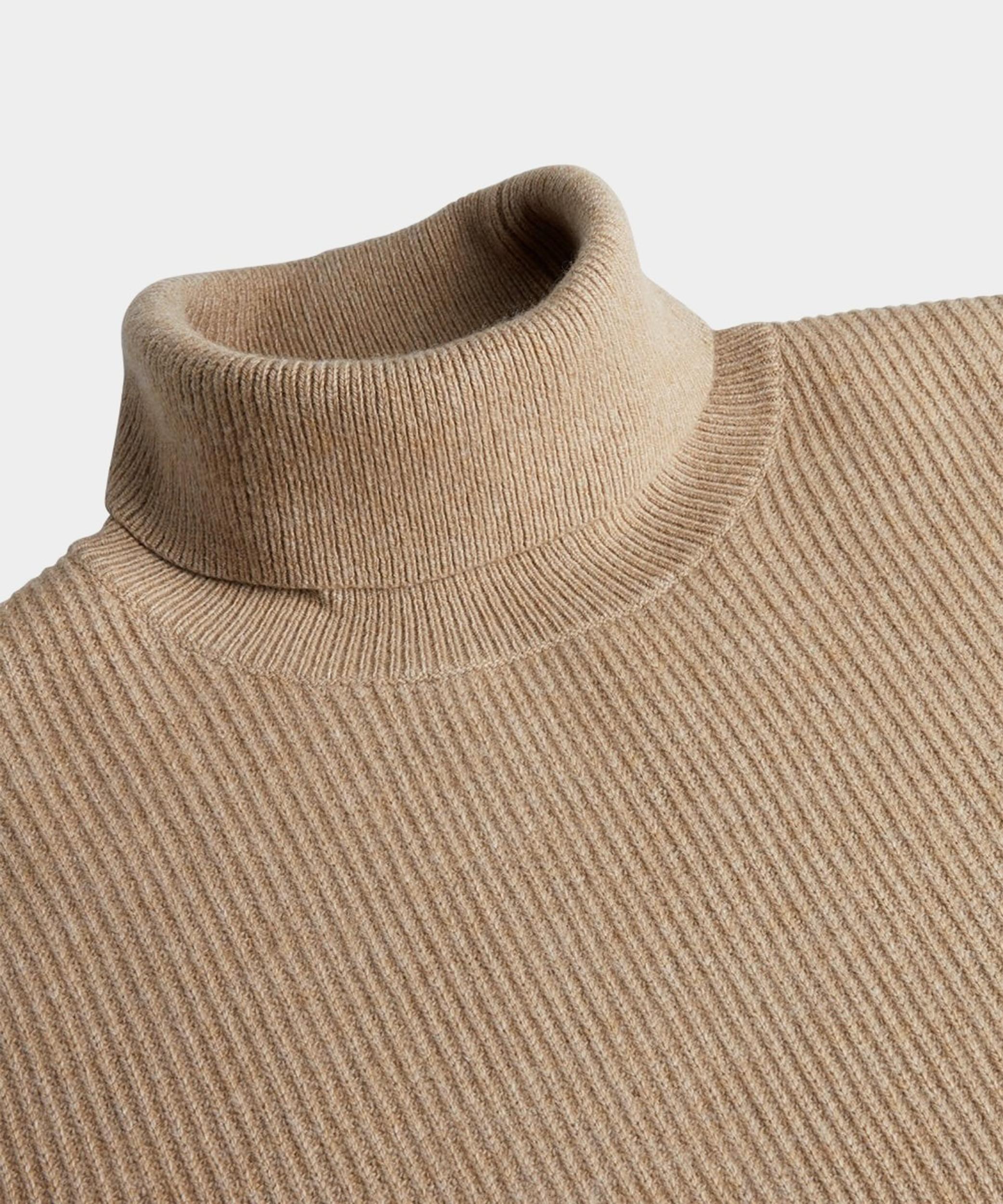 Profuomo Pullover Bruin  PPTJ30029A/G
