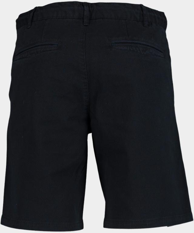 Scotland Blue Korte Broek Blauw Ferdinand Chino Short W. Cord 20109FE02SB/290 navy