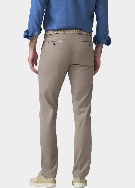 Meyer Chino Bruin OSLO Art.1-5081 2231508100/35